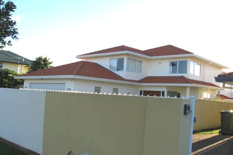 Photo of property in 117 Somerville Road, Somerville, Auckland, 2014