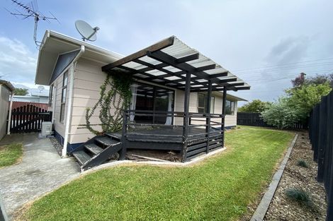 Photo of property in 60a Mclauchlan Street, Springlands, Blenheim, 7201