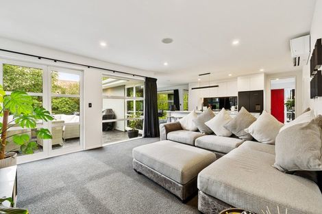 Photo of property in 8 Nautilus Place, Spencerville, Christchurch, 8083