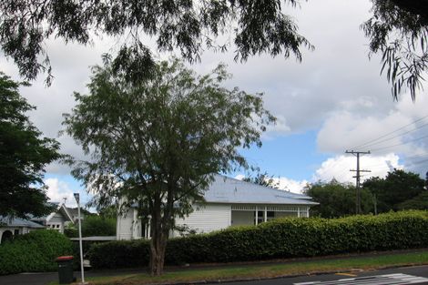 Photo of property in 1 Ashton Road, Mount Eden, Auckland, 1024