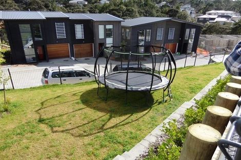Photo of property in 11 Makamaka Lane, Albany Heights, Auckland, 0632