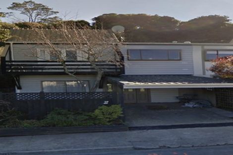 Photo of property in 39 Amapur Drive, Khandallah, Wellington, 6035