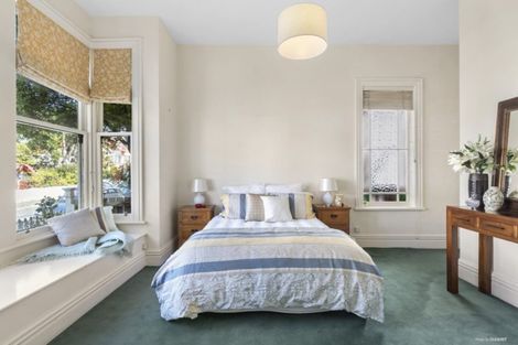 Photo of property in 11 Armour Avenue, Mount Victoria, Wellington, 6011