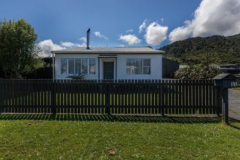 Photo of property in 31 Fox Street, Cobden, Greymouth, 7802