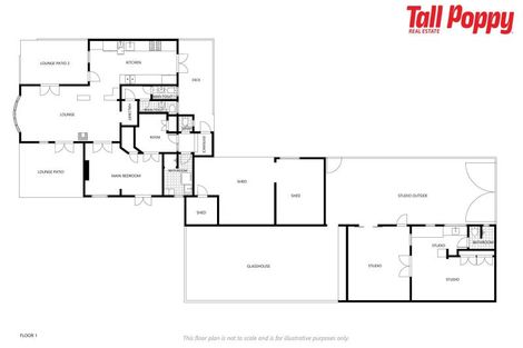 Photo of property in 9 West Beach, Waitara, 4320