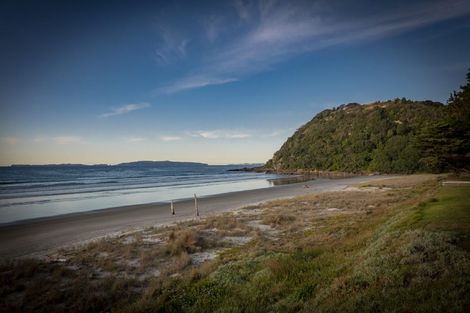 Photo of property in 117 Kopani Road, Matarangi, 3592