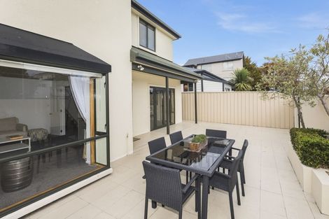 Photo of property in 1/21 Kilmarnock Street, Riccarton, Christchurch, 8011