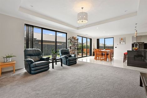 Photo of property in 10 Colt Place, Wigram, Christchurch, 8025