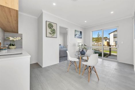 Photo of property in 45 Koromeke Street, Flat Bush, Auckland, 2019