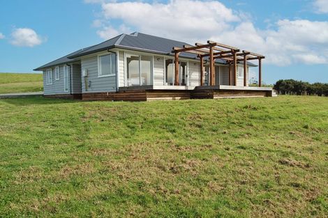 Photo of property in 599 Kaiwaka-mangawhai Road, Hakaru, Wellsford, 0975