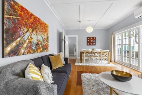 Photo of property in 45 Weld Street, Wadestown, Wellington, 6012