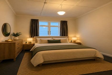 Photo of property in 74 Wright Street, Mount Cook, Wellington, 6021