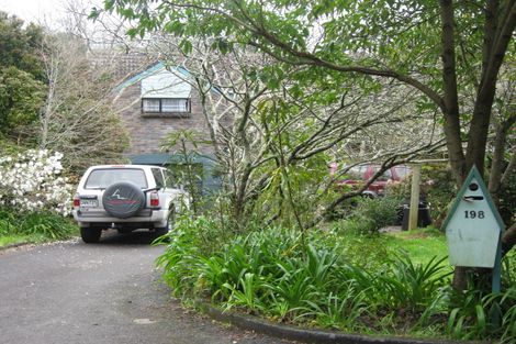 Photo of property in 198 Huatoki Street, Upper Vogeltown, New Plymouth, 4310