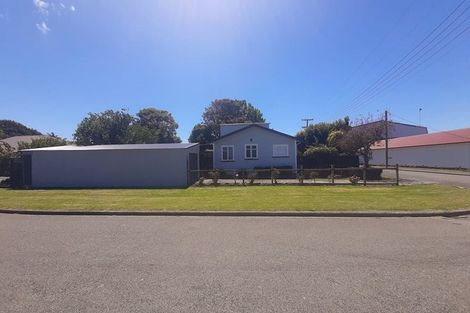 Photo of property in 11 Holley Street, Leeston, 7632