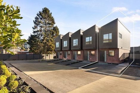 Photo of property in 5/5 Vesty Avenue, Hillcrest, Hamilton, 3216