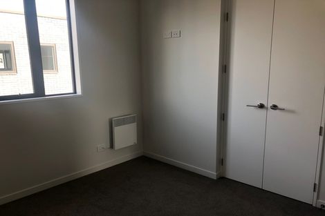 Photo of property in 6/214 Hereford Street, Christchurch Central, Christchurch, 8011