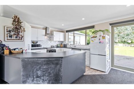 Photo of property in 200 Racecourse Road, Glengarry, Invercargill, 9810