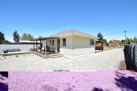 Photo of property in 13 Fraser Crescent, Twizel, 7901