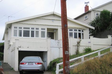 Photo of property in 46 Mills Road, Brooklyn, Wellington, 6021