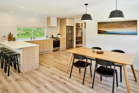 Photo of property in 302 Boom Rock Road, Ohariu, Wellington, 6037