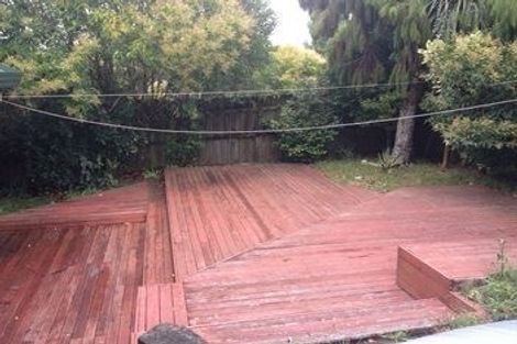 Photo of property in 2/479 Richardson Road, Mount Roskill, Auckland, 1041