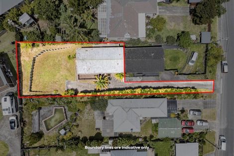 Photo of property in 2/25 Moire Road, Massey, Auckland, 0614