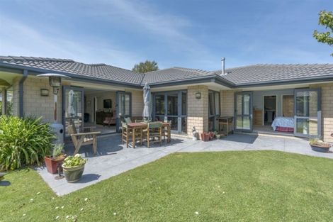 Photo of property in 83 Northwood Boulevard, Northwood, Christchurch, 8051