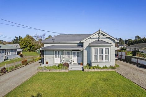 Photo of property in 10 Tiraumea Road, Pahiatua, 4910