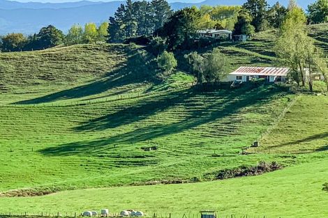 Photo of property in 114 Aorangi Road, Paeroa, 3600