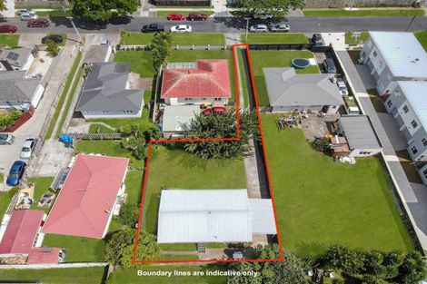 Photo of property in 1/17 Kent Road, Manurewa, Auckland, 2102