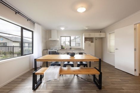 Photo of property in 47h Nixon Street, Hamilton East, Hamilton, 3216