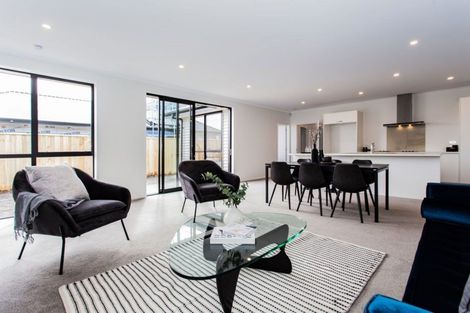 Photo of property in 6 Eric Melrose Lane, Halswell, Christchurch, 8025