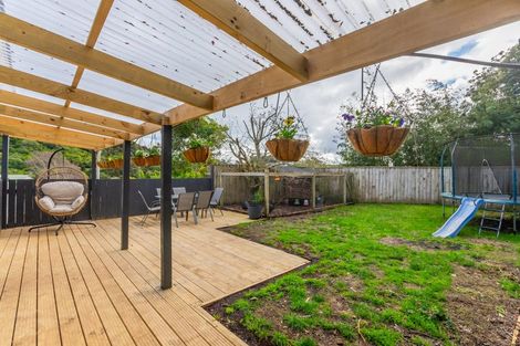 Photo of property in 24 Hookway Grove, Paraparaumu, 5032