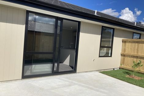 Photo of property in 2/49 Holland Road, Fairfield, Hamilton, 3214