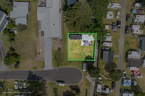 Photo of property in 128 Diana Avenue, Whangamata, 3620