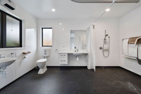 Photo of property in 24a Park Street, Foxton, 4814