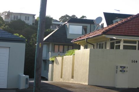 Photo of property in 14b Sage Road, Kohimarama, Auckland, 1071