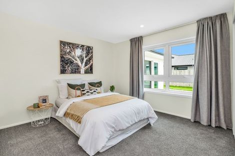 Photo of property in 19a Lewis Crescent, Rolleston, 7614