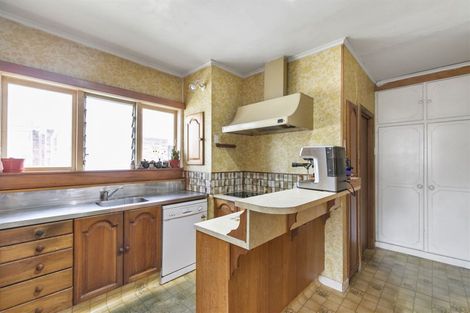 Photo of property in 1 Woodford Road, Mount Eden, Auckland, 1024