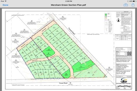 Photo of property in 9 Ashford Avenue, Prebbleton, 7604