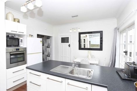 Photo of property in 27 Banks Street, Richmond, Invercargill, 9810