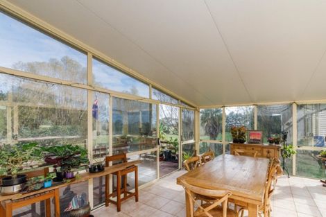 Photo of property in 360 Scotts Road, Linton, Palmerston North, 4472