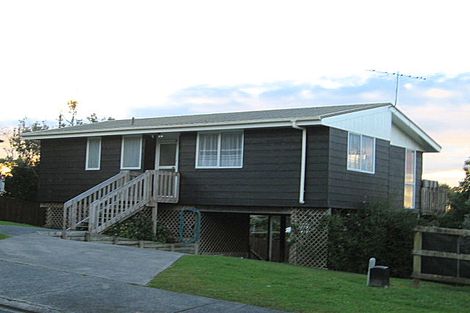 Photo of property in 26 Fidelis Avenue, Snells Beach, 0920