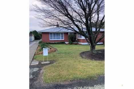 Photo of property in 2 Grace Street, Waimate, 7924