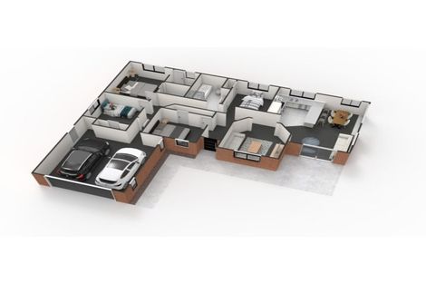 Photo of property in 6 The Glade, Papamoa Beach, Papamoa, 3118