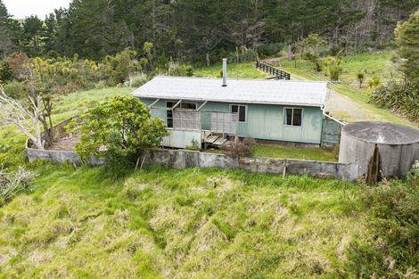 Photo of property in 1308 Bickerstaffe Road, Maungaturoto, 0587