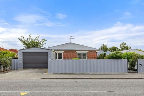 Photo of property in 89 Creek Road, Allenton, Ashburton, 7700