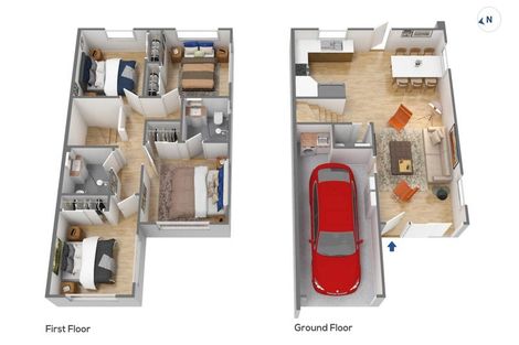 Photo of property in 54b Omana Road, Papatoetoe, Auckland, 2025