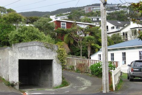 Photo of property in 13 Dasent Street, Karori, Wellington, 6012