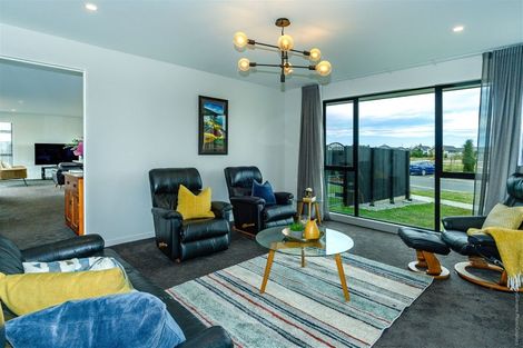 Photo of property in 34 Waikirikiri Avenue, Lincoln, 7608
